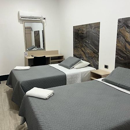 Dusano Boutique Hotel 圣玛尔塔 外观 照片