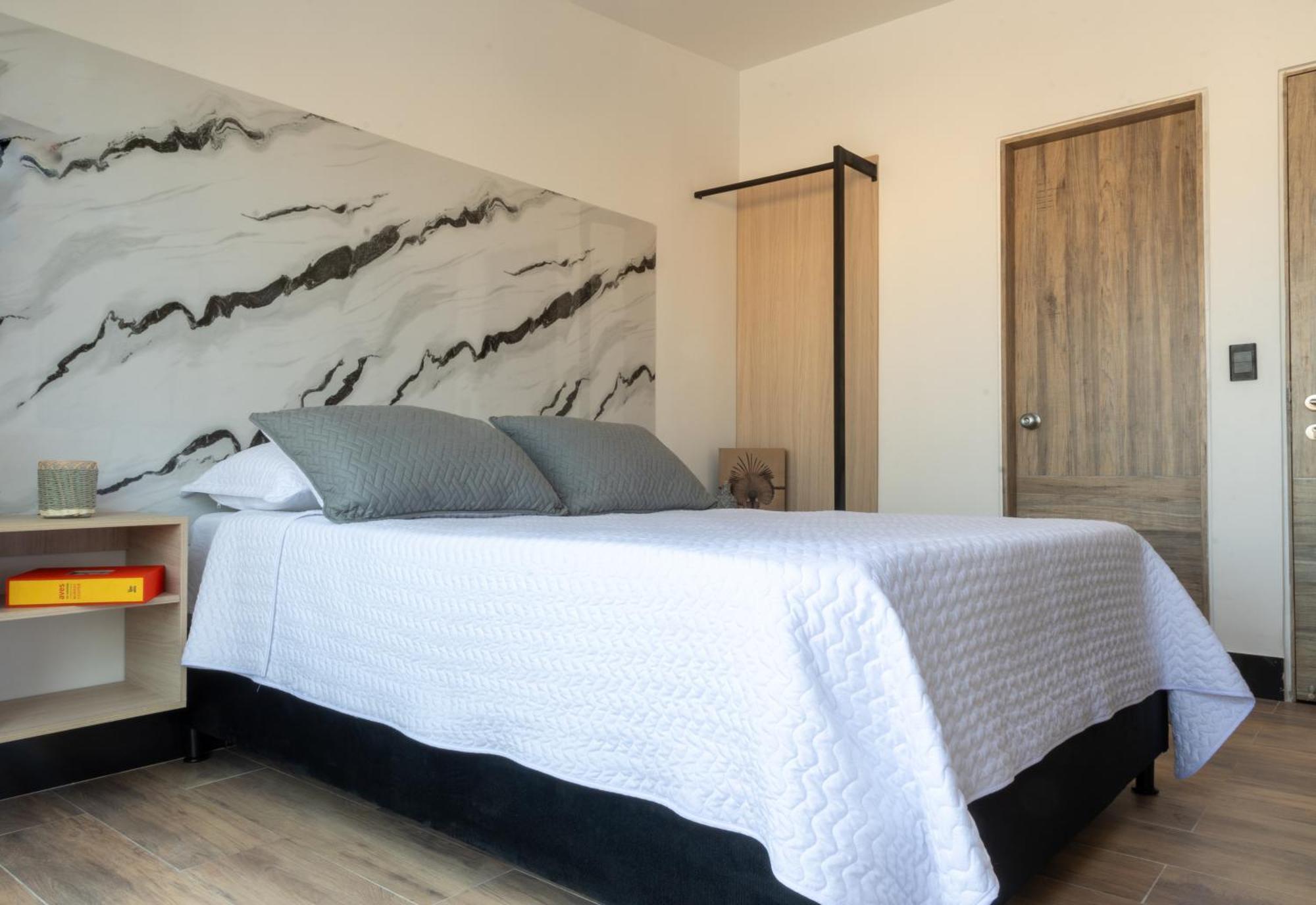Dusano Boutique Hotel 圣玛尔塔 外观 照片