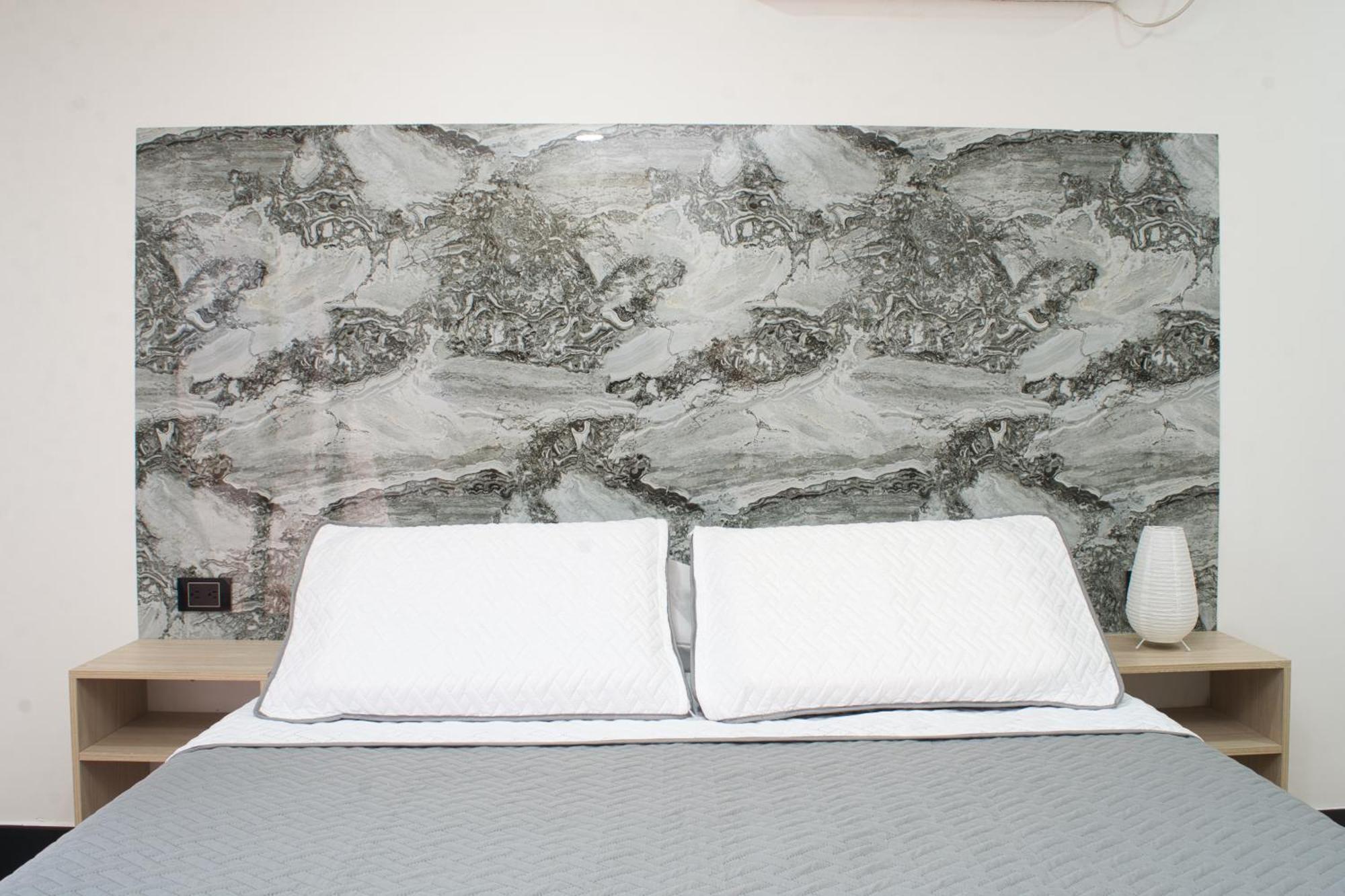 Dusano Boutique Hotel 圣玛尔塔 外观 照片