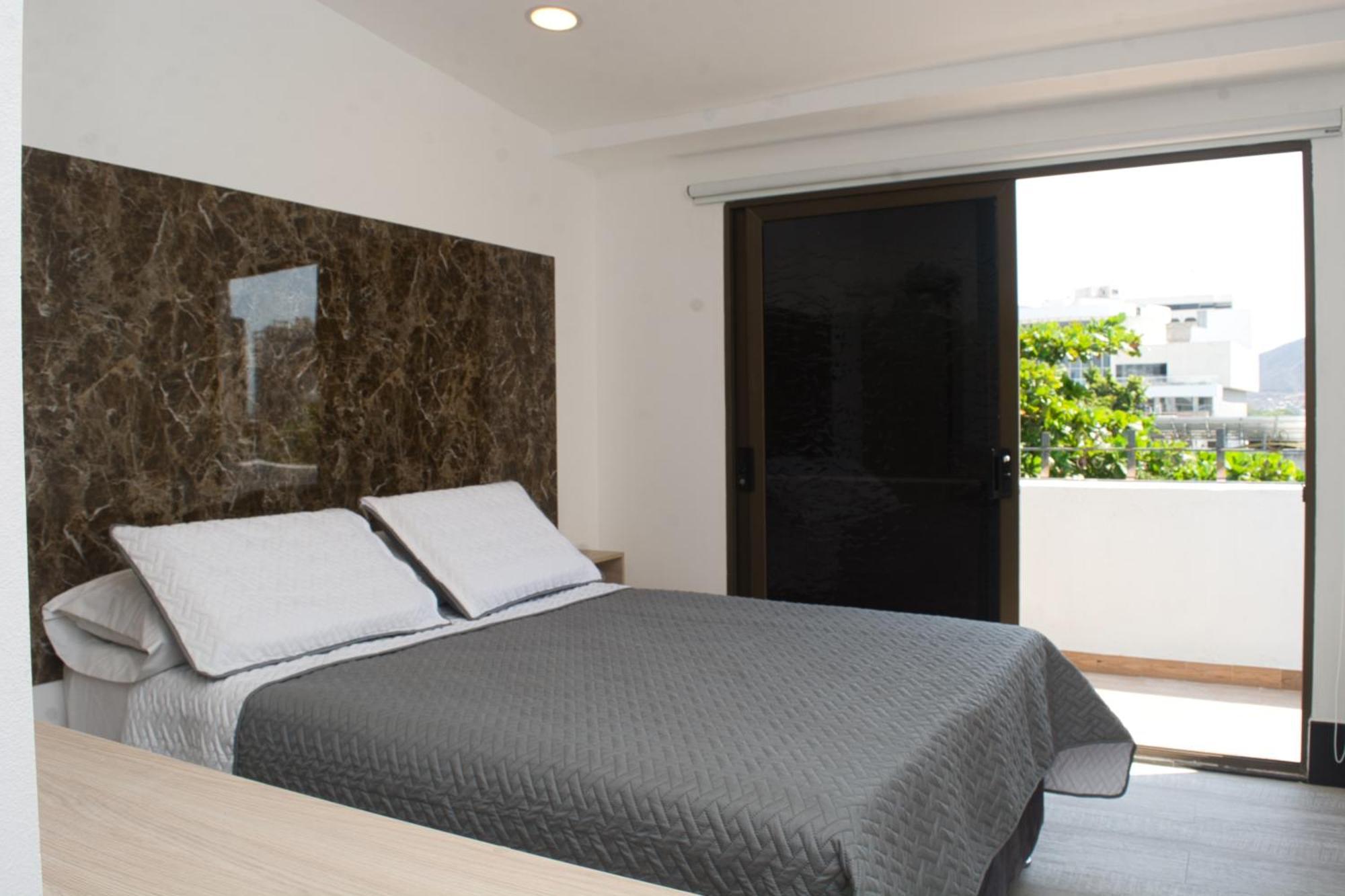 Dusano Boutique Hotel 圣玛尔塔 外观 照片