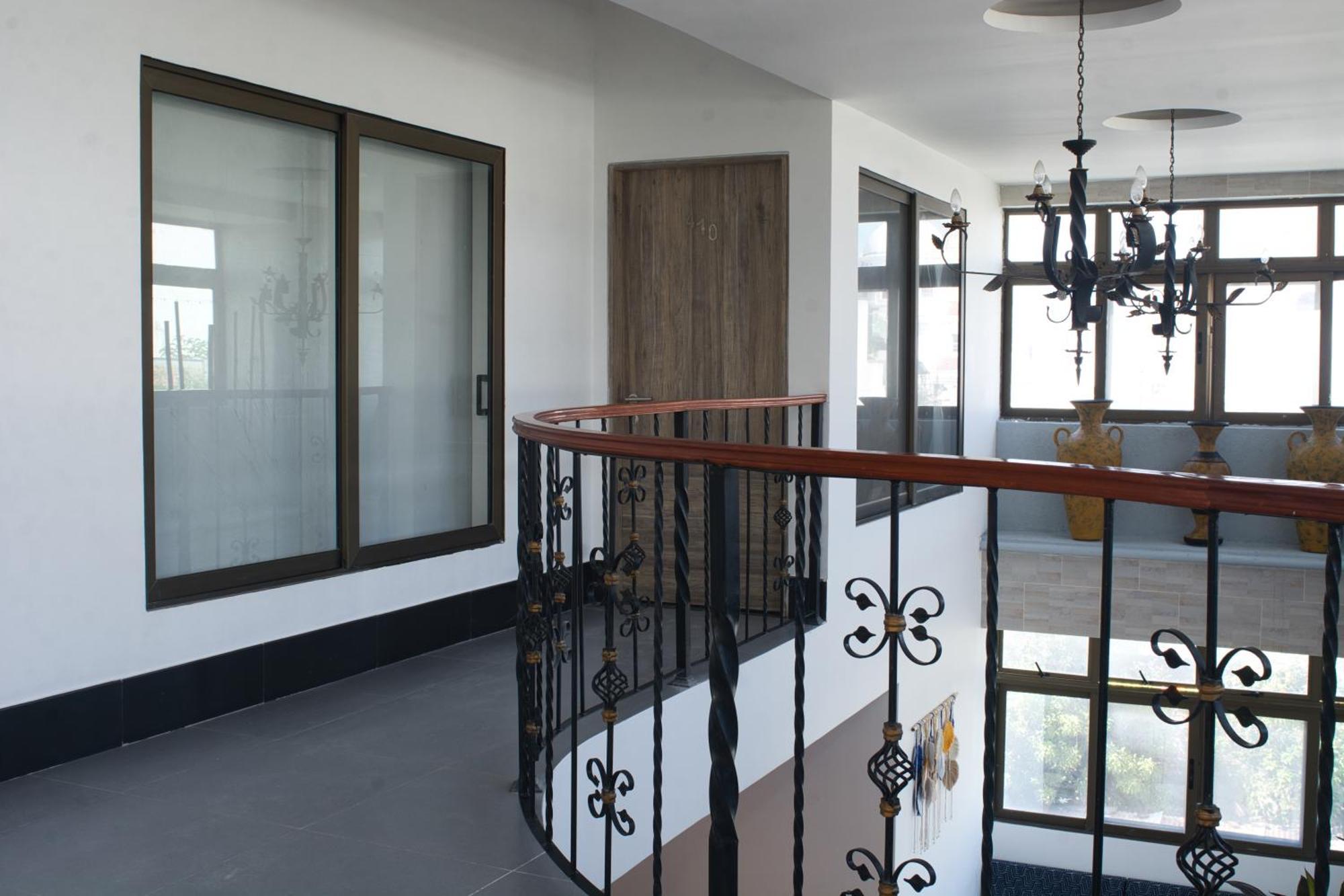 Dusano Boutique Hotel 圣玛尔塔 外观 照片