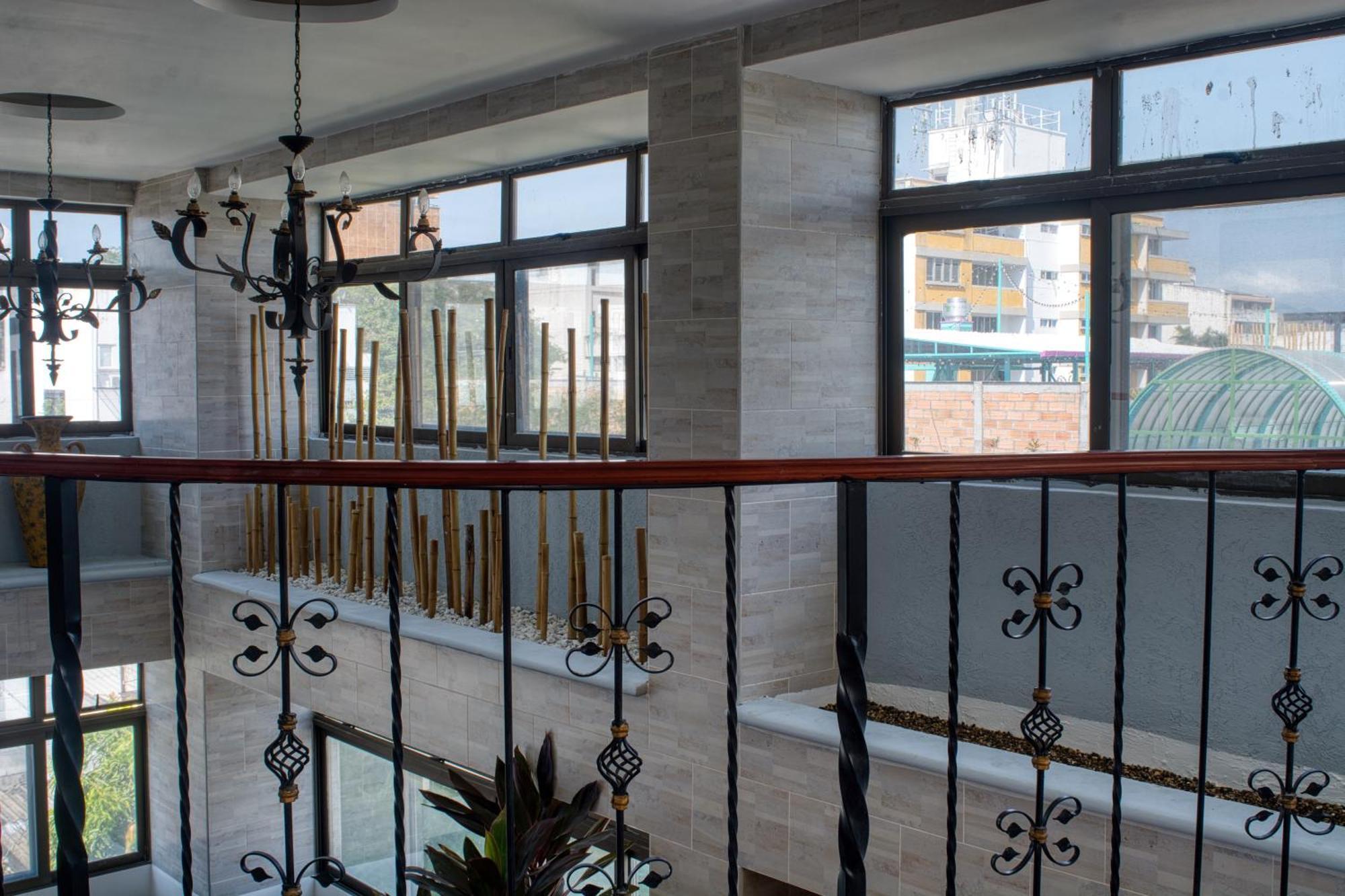 Dusano Boutique Hotel 圣玛尔塔 外观 照片