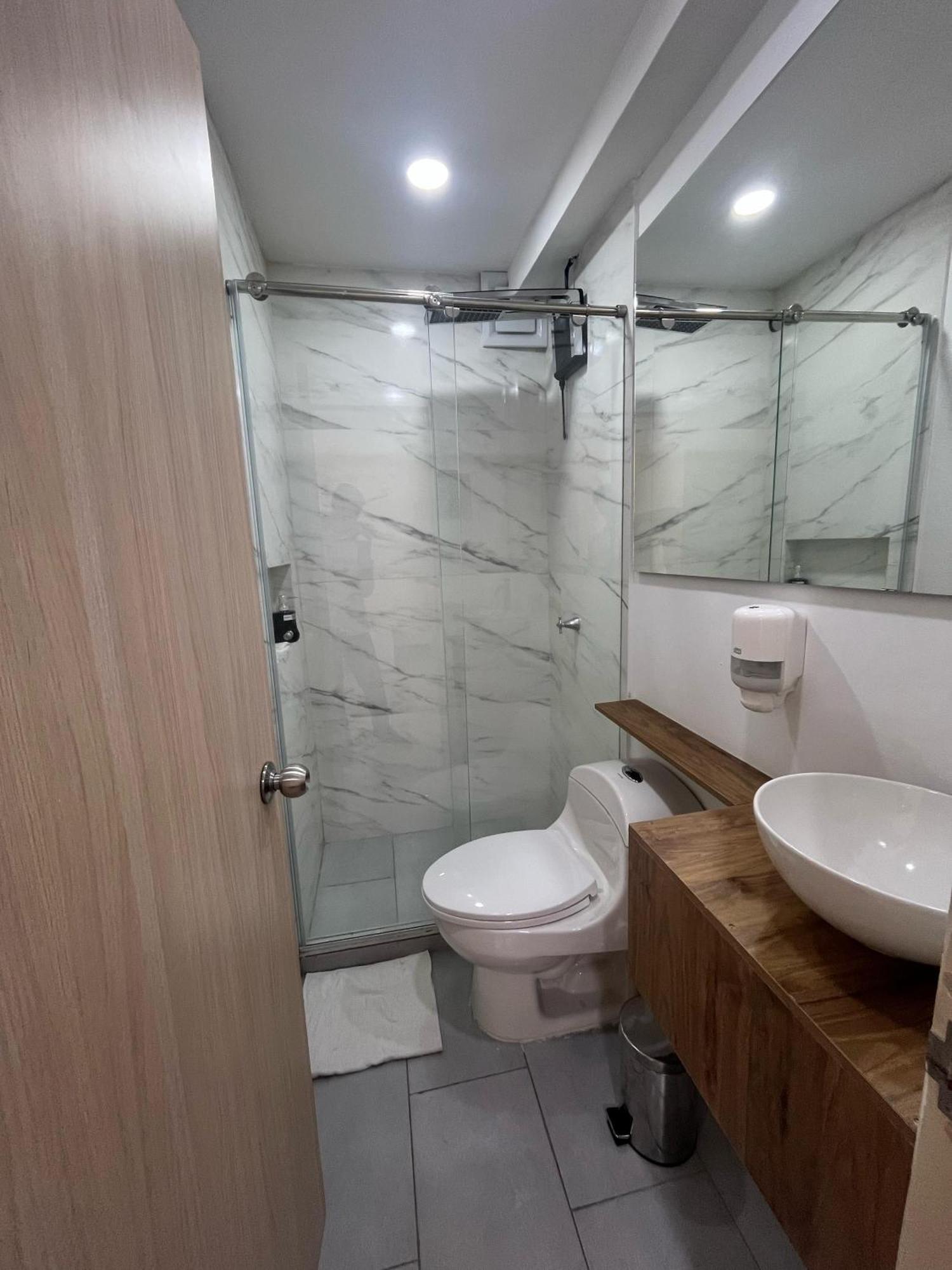 Dusano Boutique Hotel 圣玛尔塔 外观 照片